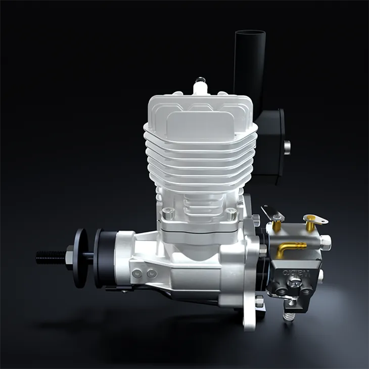 X-20cc-S Gasoline Engine